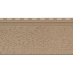 ФАСАДНАЯ ПАНЕЛЬ КАРЬЯЛА ДРЕВЕСНЫЙ ТАУП 1970х180мм ХОКЛА S-LOCK Ю-ПЛАСТ