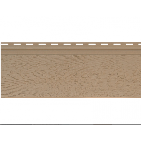 ФАСАДНАЯ ПАНЕЛЬ КАРЬЯЛА ДРЕВЕСНЫЙ ТАУП 1970х180мм ХОКЛА S-LOCK Ю-ПЛАСТ