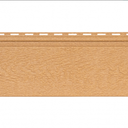 ФАСАДНАЯ ПАНЕЛЬ КАРЬЯЛА ДУБ МЕДОВЫЙ 1970х180мм ХОКЛА S-LOCK Ю-ПЛАСТ