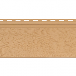 ФАСАДНАЯ ПАНЕЛЬ КАРЬЯЛА ПЕСЧАНЫЙ БЕРЕГ 1970х180мм ХОКЛА S-LOCK Ю-ПЛАСТ