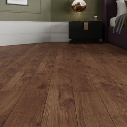 ЛАМИНАТ KASTAMONU CHERRY ДУБ БРАУНИ FP-461