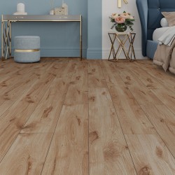 ЛАМИНАТ KASTAMONU INDIGO ДУБ АДАЖИО FP-632