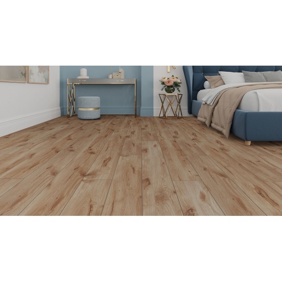 ЛАМИНАТ KASTAMONU INDIGO ДУБ АДАЖИО FP-632