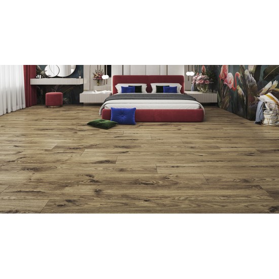 ЛАМИНАТ KASTAMONU NANOCLICK ДУБ АРЧЕР NC-69