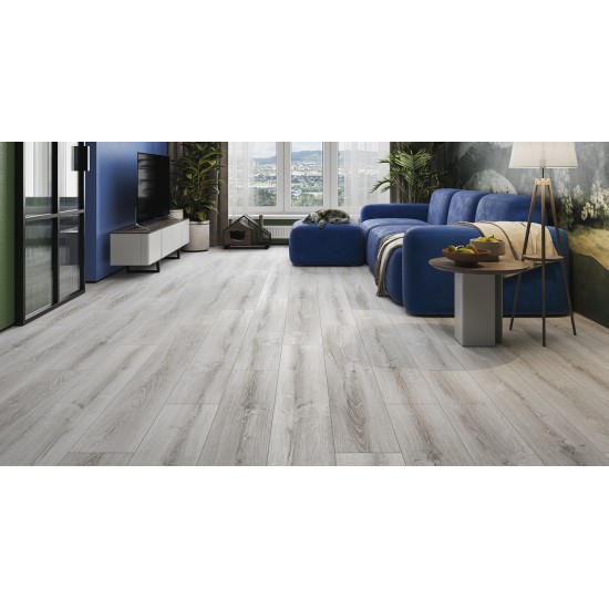 ЛАМИНАТ KASTAMONU NANOCLICK ДУБ ЭКЗО NC-71