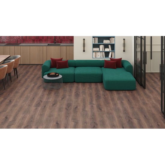 ЛАМИНАТ KASTAMONU ULTRAMARINE ДУБ ЖАРДИН FP-1009