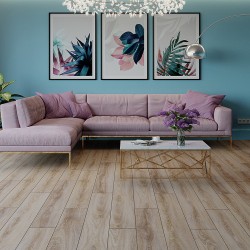 ЛАМИНАТ KASTAMONU ULTRAMARINE ДУБ ХАРТ FP-1005