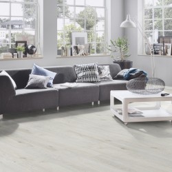 ЛАМИНАТ ULTRADECOR EUROHOME LOFT ДУБ ПАРЯЩИЙ К396