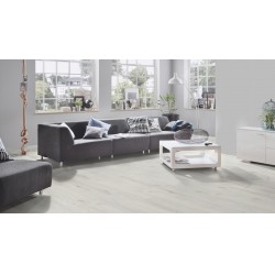 ЛАМИНАТ ULTRADECOR EUROHOME LOFT ДУБ ПАРЯЩИЙ К396