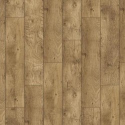 ЛАМИНАТ ULTRADECOR EUROHOME MAJESTIC ДУБ ДЕРЕВЕНСКИЙ 7876