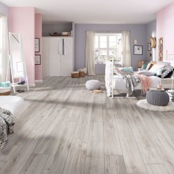 ЛАМИНАТ ULTRADECOR SUPER NATURAL CLASSIC ДУБ ЛОНГБОУ К418