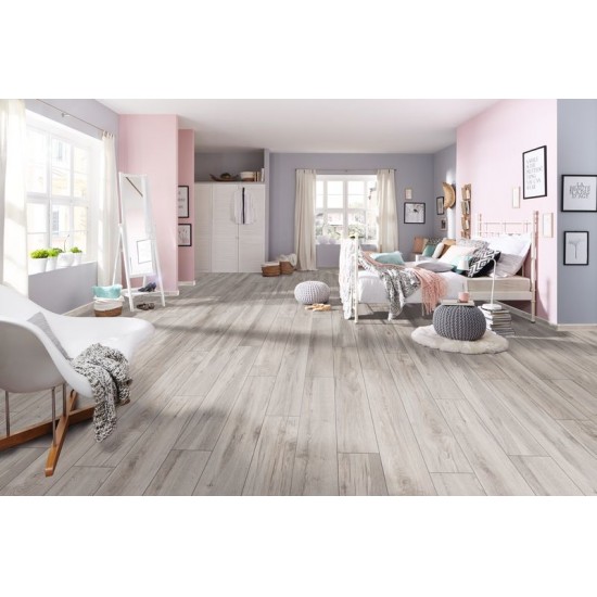 ЛАМИНАТ ULTRADECOR SUPER NATURAL CLASSIC ДУБ ЛОНГБОУ К418