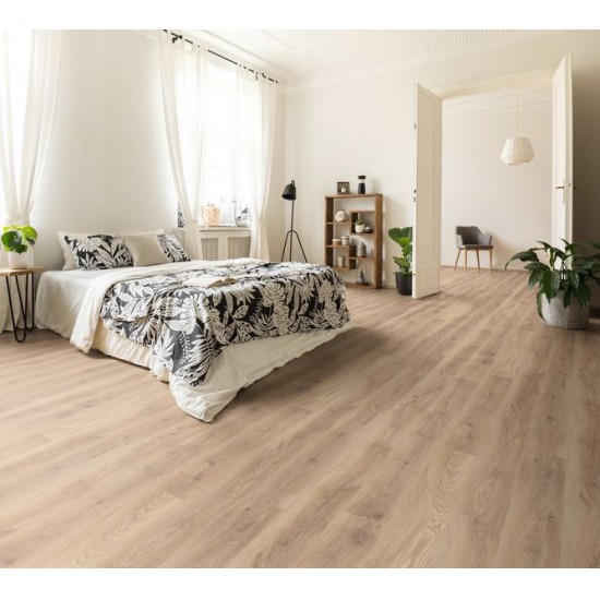 ЛАМИНАТ ULTRADECOR SUPER NATURAL CLASSIC ДУБ БИСКОТТИ К453