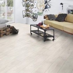 ЛАМИНАТ ULTRADECOR ULTRABLACK ДУБ СВАЛЬБАРДА 1514