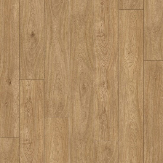 ЛАМИНАТ ULTRADECOR ULTRABLACK ДУБ ДАРТАНЬЯН 1530