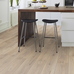 ЛАМИНАТ ULTRADECOR ULTRABLACK ДУБ АШЛЕНД К452