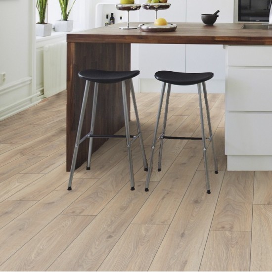 ЛАМИНАТ ULTRADECOR ULTRABLACK ДУБ АШЛЕНД К452