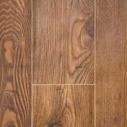 ЛАМИНАТ ULTRADECOR ULTRABLACK КАШТАН МОККО 4628