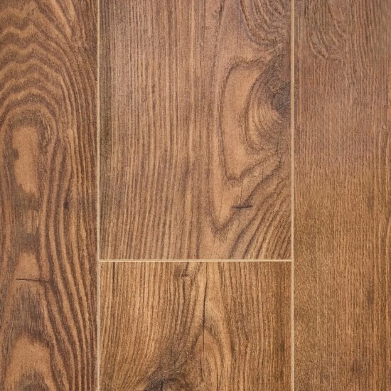 ЛАМИНАТ ULTRADECOR ULTRABLACK КАШТАН МОККО 4628