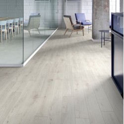 ЛАМИНАТ ULTRADECOR EUROHOME ART ДУБ ШАНТИЛЛИ 5953