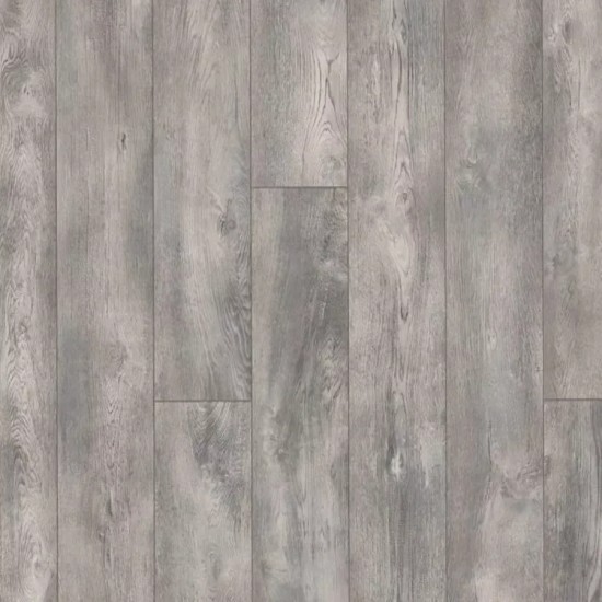 ЛАМИНАТ ULTRADECOR EUROHOME ART ДУБ ПЕПЕЛЬНЫЙ С600