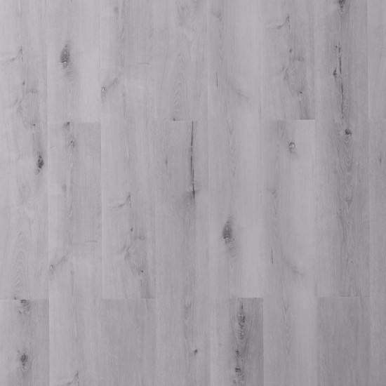 КВАРЦ-ВИНИЛОВЫЙ ЛАМИНАТ SPC ASPENFLOOR NATURAL TOUCH ДУБ СНЕЖНЫЙ NT3-04
