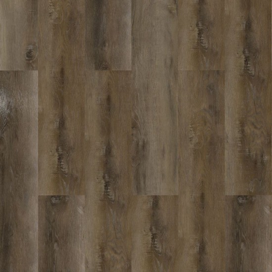 КВАРЦ-ВИНИЛОВЫЙ ЛАМИНАТ SPC ASPENFLOOR PREMIUM WOOD XL ДУБ АЛЬПИЙСКИЙ PW4-04/5