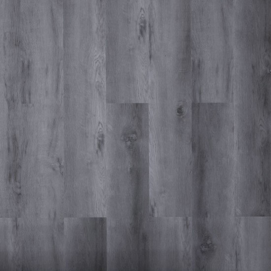 КВАРЦ-ВИНИЛОВЫЙ ЛАМИНАТ SPC ASPENFLOOR PREMIUM WOOD XL ДУБ АЛЯСКА PW4-02/5