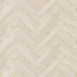 КВАРЦ-ВИНИЛОВЫЙ ЛАМИНАТ SPC CRONAFLOOR HERRINGDONE ДУБ НИЦЦА H002