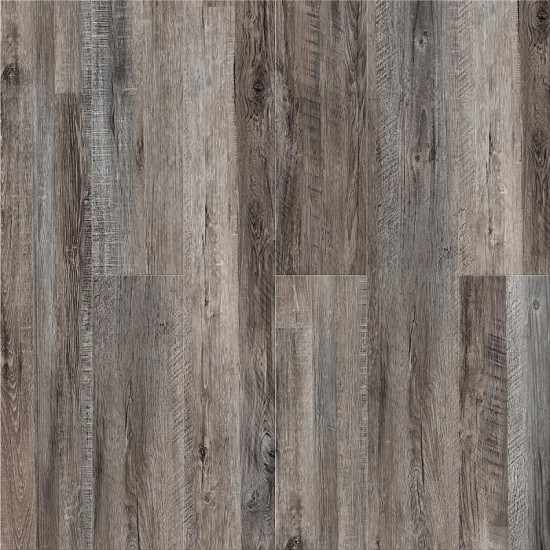 КВАРЦ-ВИНИЛОВЫЙ ЛАМИНАТ SPC CRONAFLOOR NANO ДУБ ФРАНЦУЗСКИЙ BD-40035-2