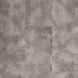 КВАРЦ-ВИНИЛОВЫЙ ЛАМИНАТ SPC CRONAFLOOR STONE ТОРНАДО ДЫМЧАТЫЙ BD-1790-10