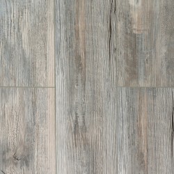 КВАРЦ-ВИНИЛОВЫЙ ЛАМИНАТ SPC CRONAFLOOR WOOD СОСНА МОНБЛАН ZH-81101-1