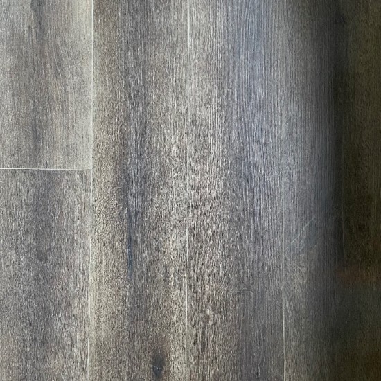 КВАРЦ-ВИНИЛОВЫЙ ЛАМИНАТ SPC RICHFLOOR CAPITAL ДУБ ОНИКС CP1-07