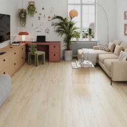 ЛАМИНАТ EGGER HOME ДУБ ПАРКЕТНЫЙ EHL-039