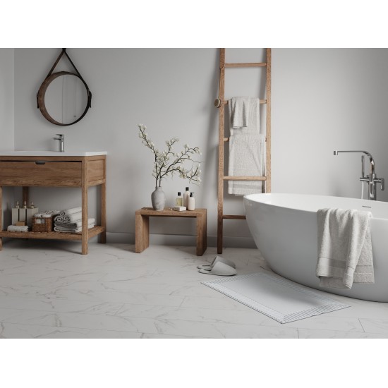 ЛАМИНАТ EGGER HOME AQUA+  LARGE МРАМОР КРИСТАЛЛ EHL-228