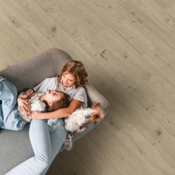 Линолеум IVC GREENLINE ДУБ БЕЛФОРД-539