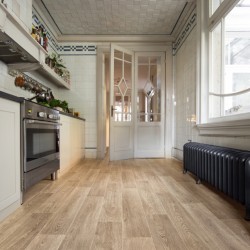 Линолеум IVC GREENLINE ЧАПАРАЛЬ ОАК-544