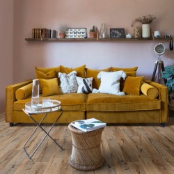 Линолеум IVC GOLF ХАНТЕР ОАК-545