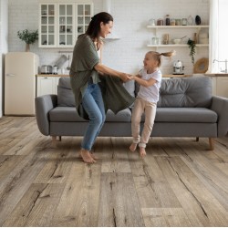 Линолеум IVC GREENLINE ГРАНД ОАК-844