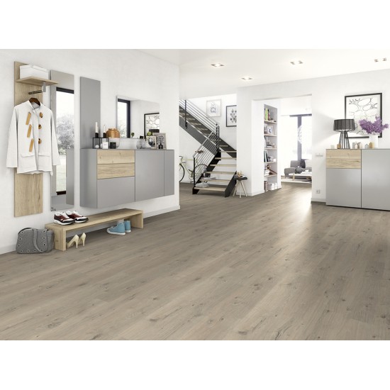 ЛАМИНАТ EGGER HOME ДУБ РЕПИНО EHL-135