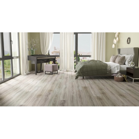 ЛАМИНАТ KASTAMONU ULTRAMARINE ДУБ ФАНТОМ FP-1004.2