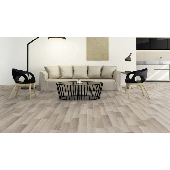 ЛАМИНАТ ULTRADECOR EUROHOME LOFT ДУБ ЭЛЕГАНС 5940