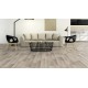 ЛАМИНАТ ULTRADECOR EUROHOME LOFT ДУБ ЭЛЕГАНС 5940