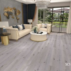 КВАРЦ-ВИНИЛОВЫЙ ЛАМИНАТ SPC ASPENFLOOR SMART CHOICE ДУБ ФОСТЕР SC1-02
