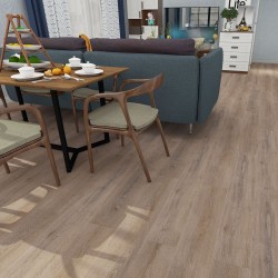 КВАРЦ-ВИНИЛОВЫЙ ЛАМИНАТ SPC ASPENFLOOR SMART CHOICE ДУБ КРОМВЕЛЬ SC1-05