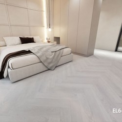 КВАРЦ-ВИНИЛОВЫЙ ЛАМИНАТ SPC ASPENFLOOR ELEGANT ДУБ АРАГОНСКИЙ EL6-01