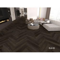 КВАРЦ-ВИНИЛОВЫЙ ЛАМИНАТ SPC ASPENFLOOR ELEGANT ДУБ КЁЛН EL6-02