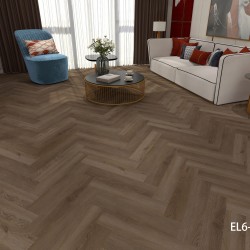 КВАРЦ-ВИНИЛОВЫЙ ЛАМИНАТ SPC ASPENFLOOR ELEGANT ДУБ ВИНДЗОР EL6-03