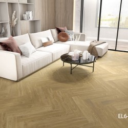 КВАРЦ-ВИНИЛОВЫЙ ЛАМИНАТ SPC ASPENFLOOR ELEGANT ДУБ ЭДИНБУРГ EL6-04