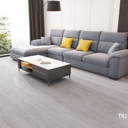 КВАРЦ-ВИНИЛОВЫЙ ЛАМИНАТ SPC ASPENFLOOR TREND ДУБ ГАМБУРГ TR7-08